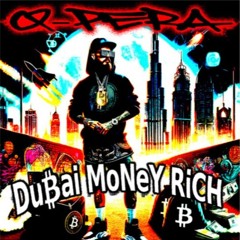 DUBAI MONEY RICH