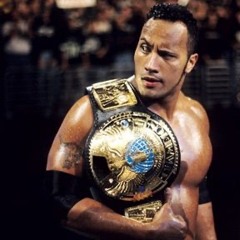 Dwayne “Rock” Johnson (Prod. aliasmojo)
