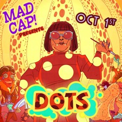 Madcap Spaceship - Mission 1: Dots!