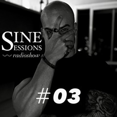 SineSessions #03 - From deep house to organic house