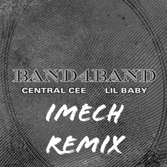 iMech - BAND4BAND (Organ Remix)