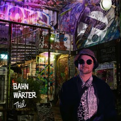 Atric @ Tipping Point x Bahnwärter Thiel