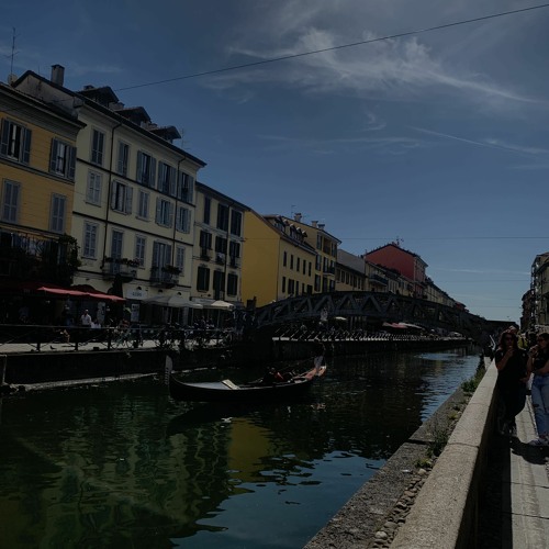 Navigli🏙️27/05/2023