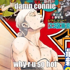 Sasha Knew Whats Up