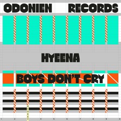 Hyeena - Heartbreaker