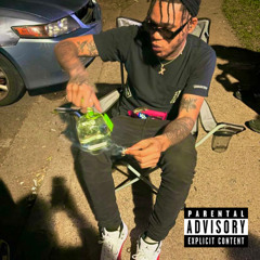 Lil Xelly - Shake [Prod. Burbray]