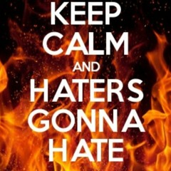 UPCOMINGS ARTISTS & DJ,S & PRODUCERS PODCAST #6 BY HATERS GONNA HATE FREE DOWNLOAD