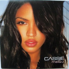 Cassie - Me You (Callef Edit)