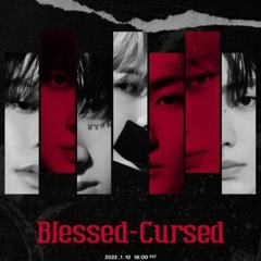 ENHYPEN 'Blessed - Cursed' [Teaser 1]