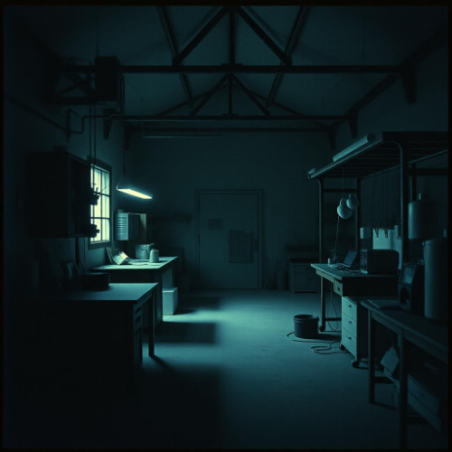 Tool, Not Replacement