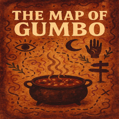 The Map of Gumbo