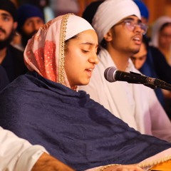 Bibi Mehma Kaur - Dgn Rainsabaee 2025