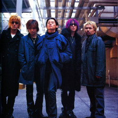 LUNA SEA - BREATHE (special version)