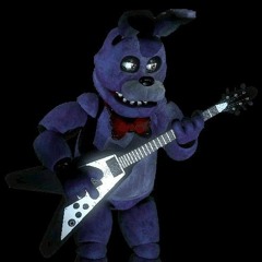 FNF FNAF 1 OST Shut the door