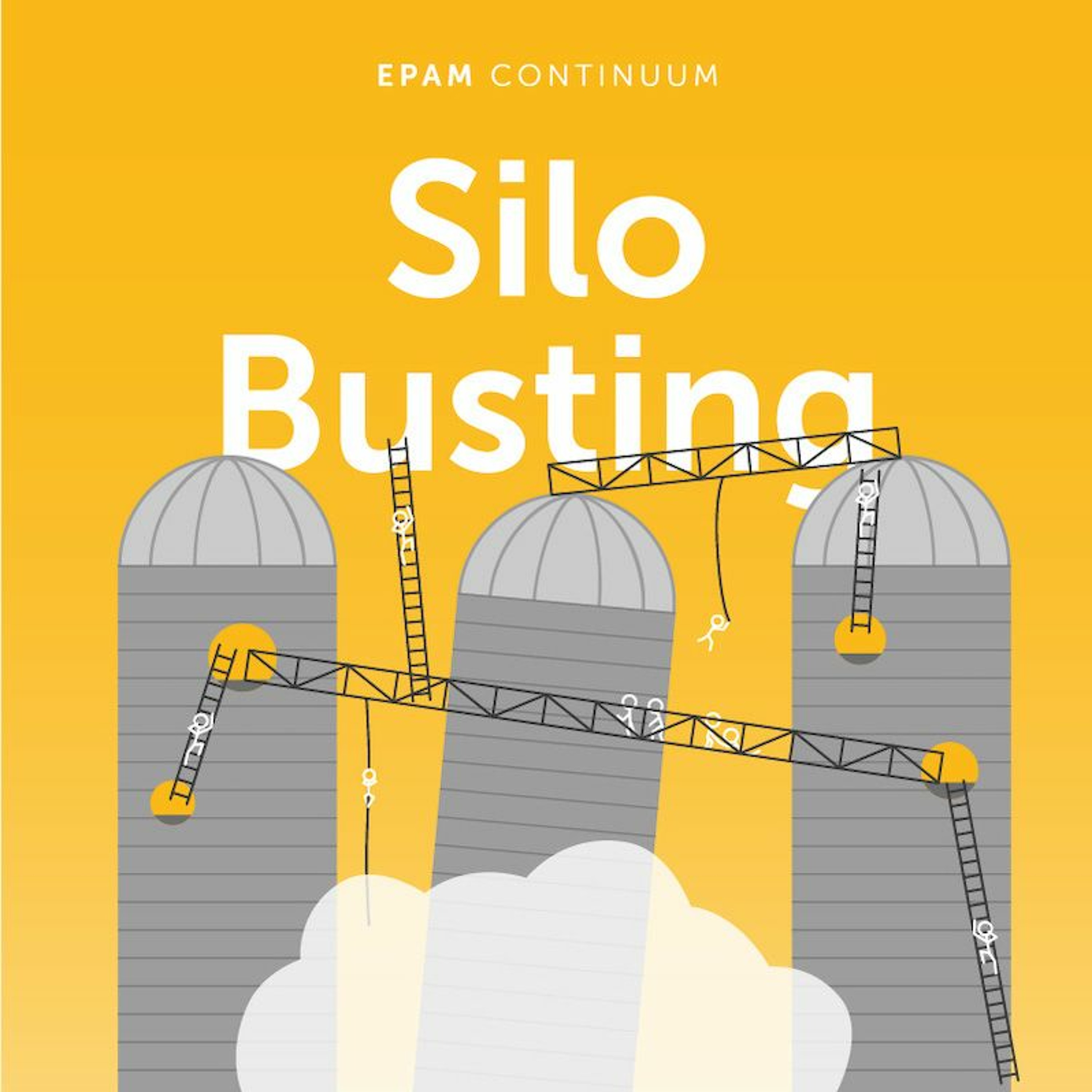 The EPAM Continuum Podcast Network