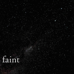 faint (naviarhaiku606)