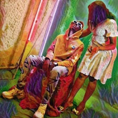 Yawa - JayyCruse (Professor LH Version)