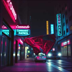 Commando Patrol (Disco)