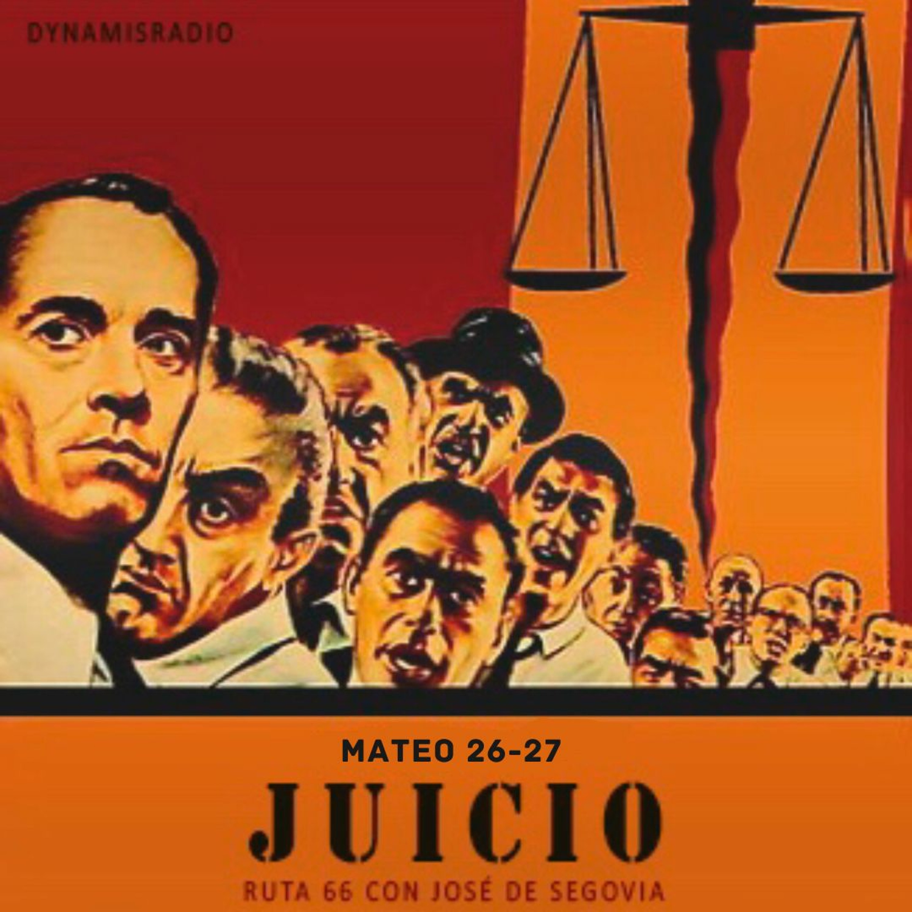 Dynamisradio