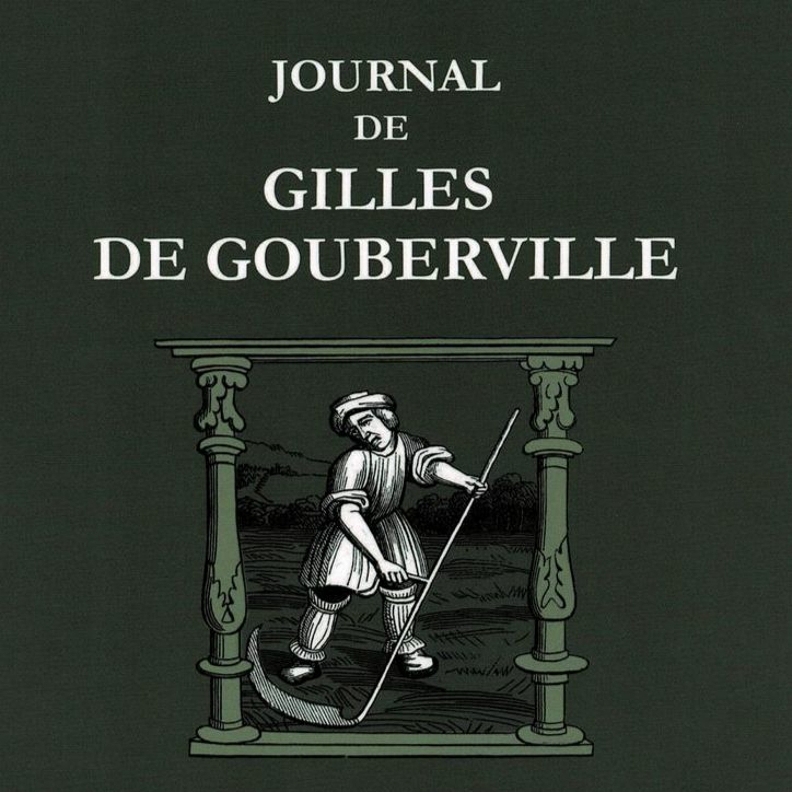 Chemins d'histoire-Gilles de Gouberville et son journal, avec M. Roupsard, 03.11.21