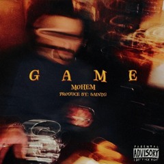 Game - [Prodby-SaintG]