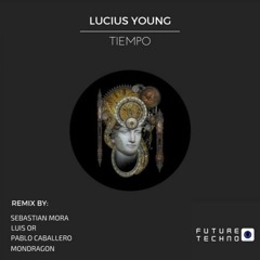 Lucius Young - Tiempo (Or)