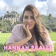 If I Fall In Love Tonight