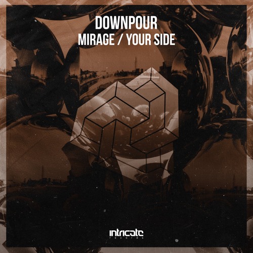Premiere: Downpour - Your Side [Intricate Records]