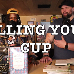 FILLING YOUR CUP - Pouring Into YourSelf