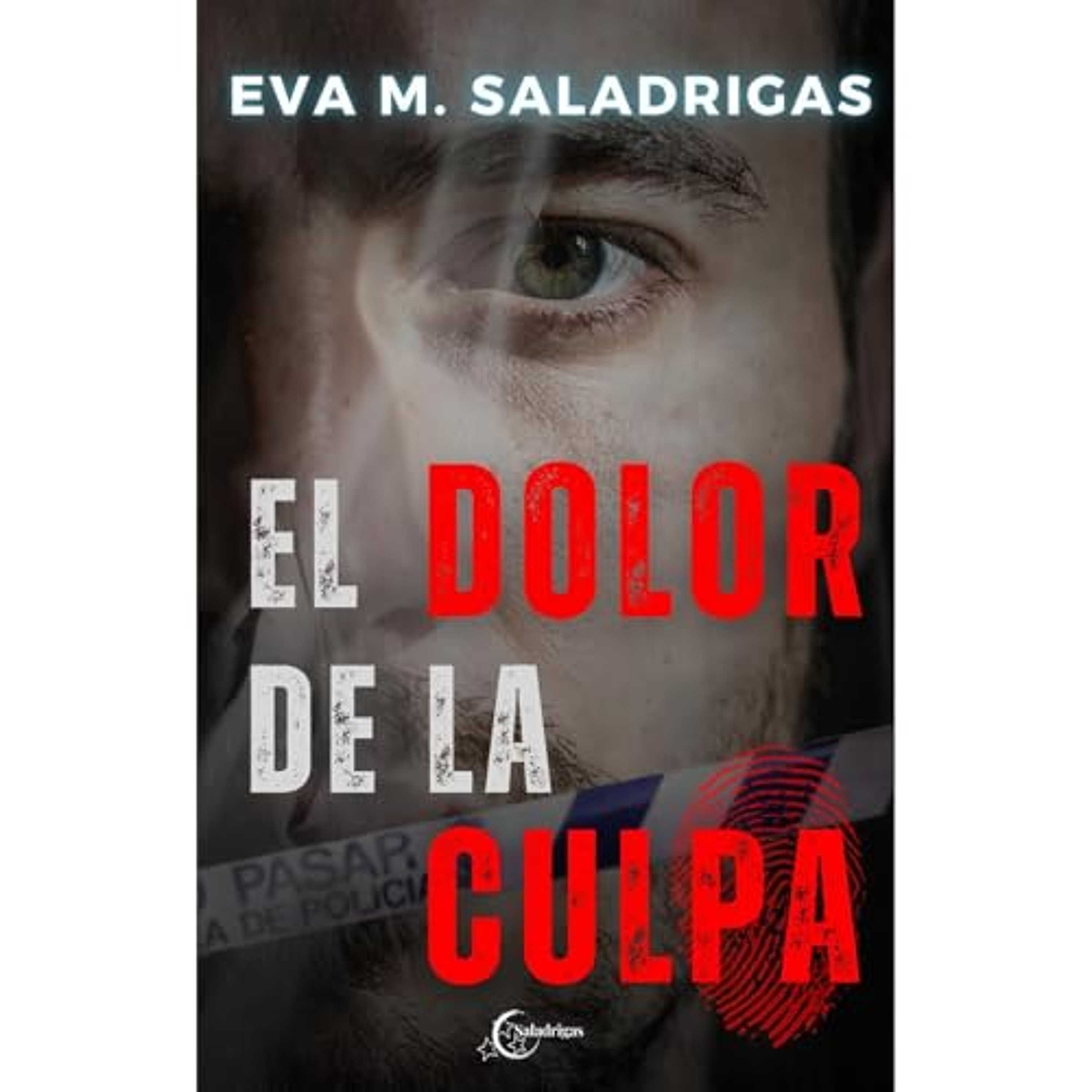 El Dolor de la Culpa (Audiolibro) | Prueba Gratis