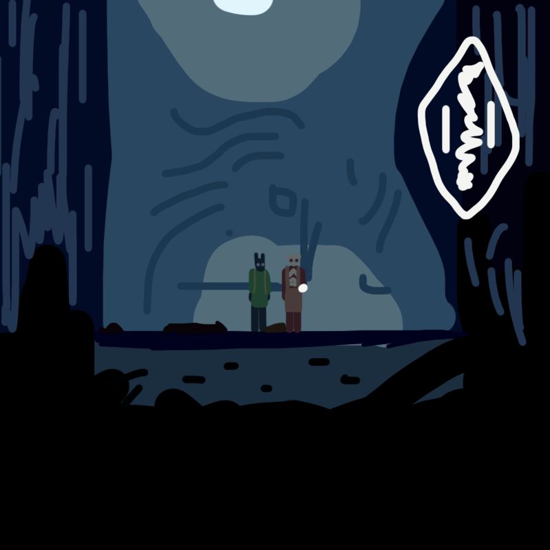 Surface but it’s just my voice