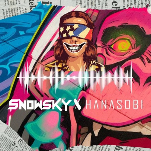 SNOWSKY X HANASOBI