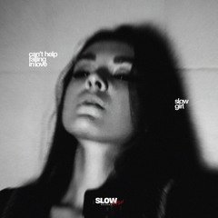 Can't Help Falling In Love (Acoustic Slowed + Reverb)