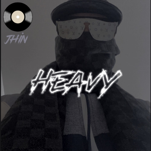 Jhin - Heavy osläppt