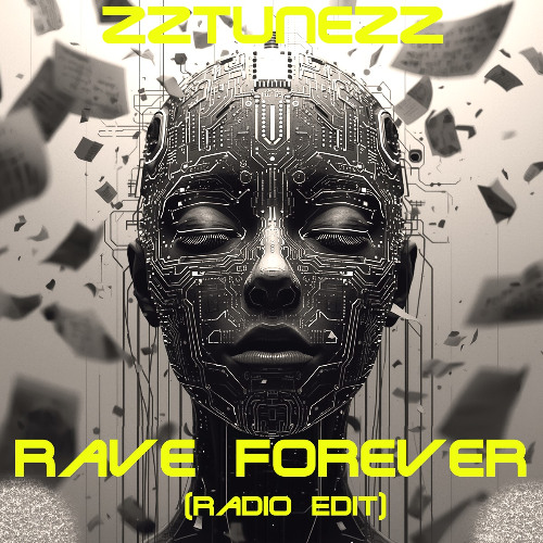 Forever Raver Stream Rave Forever(Radio edit) by zzTunezz | Listen online for free on ...