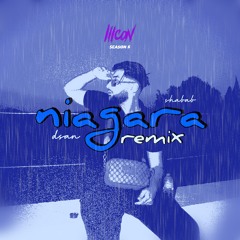 SHABAB-NIAGARA (REMIX) | ICON 5 REMIX CONTEST