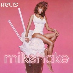 My Milkshake - Kelis (Ezra Guyll Remix)(Extended)