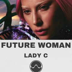 FUTURE WOMAN