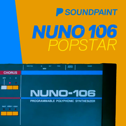 Stream Nuno 106 "Bass Solo" By Chimy by Soundpaint | Listen online for ...