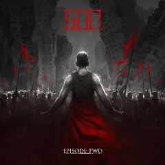 War Drum (Done Talkin') [feat. $pyda]