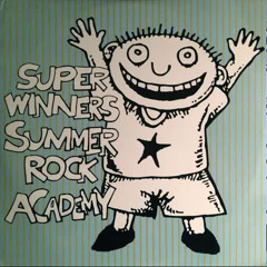 Poastal - April Cloud Suffocate