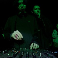 Vis DJ Set | Keep Hush Live Kyoto - 15th December 2022