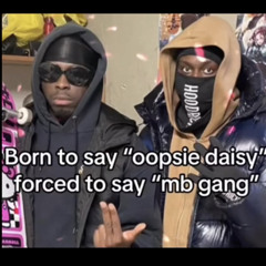 CHAINLOCK & K@¡ - BREWSTER LEE (PROD. BLVDSTAIN)