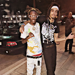 ANTIDEPRESSANT - JayyDubb ft Bo$co