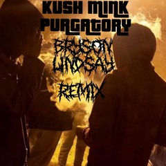 Lil Sknow & Kush Mink - Purgatory Remix
