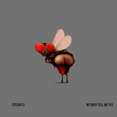 Rinno Dj - My Body Tell Me Yes