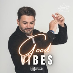 Good Vibes #184 Radio Monaco (07.07.23)