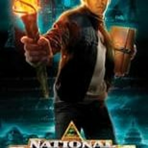 National treasure full movie with english subtitles clearance