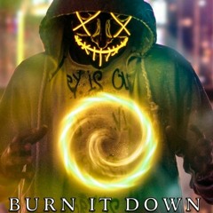 Burn It Down (FabvL & Divide Music)