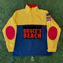 BRUCE'S BEACH (A BLACK WAVE WAS OUR ONLY RESORT) VOL.45 side b